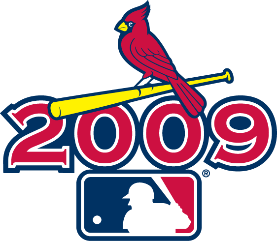 MLB All-Star Game 2009 Alternate Logo v2 DIY iron on transfer (heat transfer)